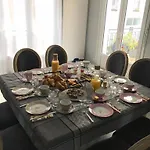 La Demeure D'alexandra شوليه