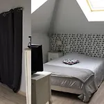 La Demeure D'alexandra 3* شوليه
