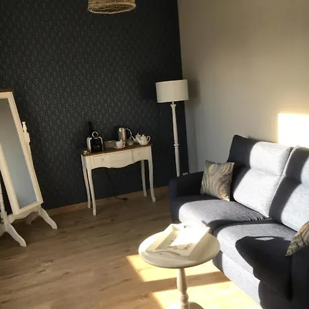 La Demeure D'alexandra Bed & Breakfast