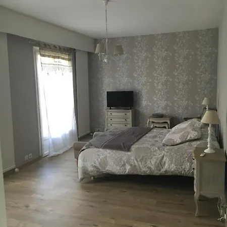 La Demeure D'alexandra