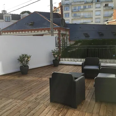 La Demeure D'alexandra 3* Atacames