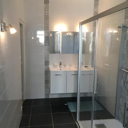 La Demeure D'alexandra 3*