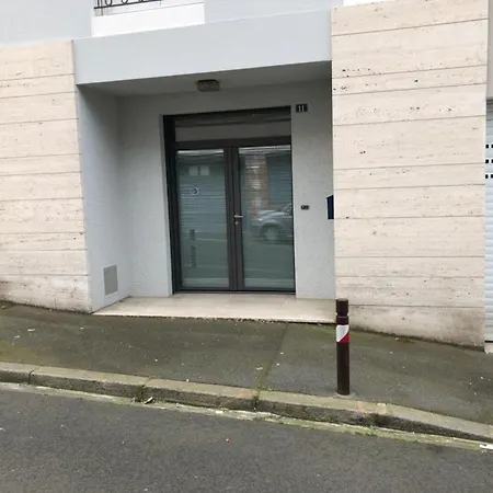 فندق مبيت وإفطار La Demeure D'alexandra 3*