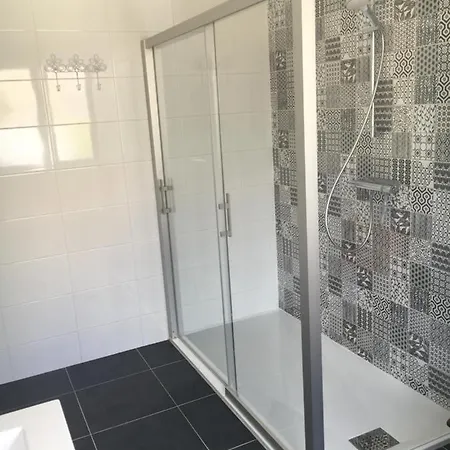 La Demeure D'alexandra 3* 绍莱