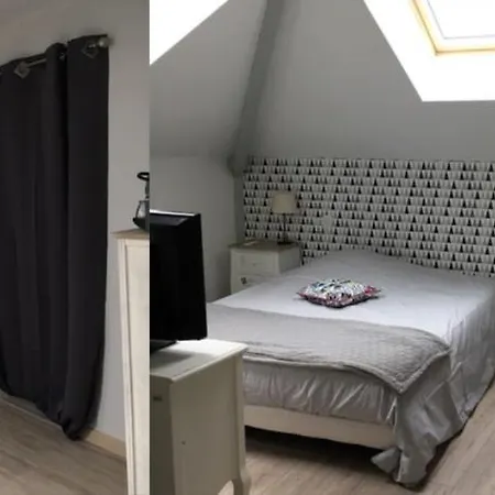 La Demeure D'alexandra 3*