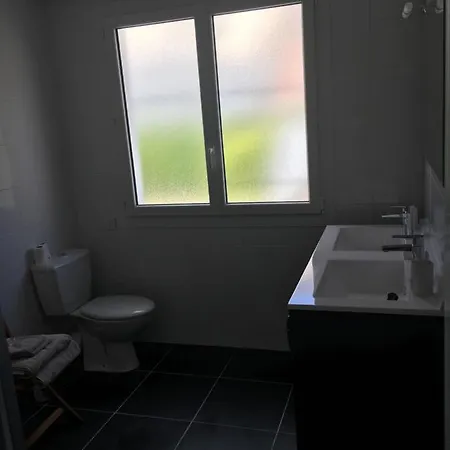 La Demeure D'alexandra Bed & Breakfast Atacames