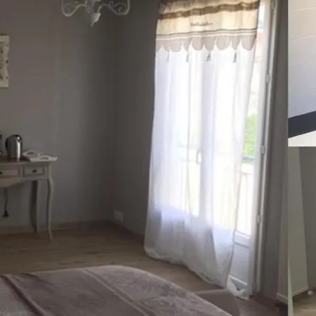 La Demeure D'alexandra Atacames