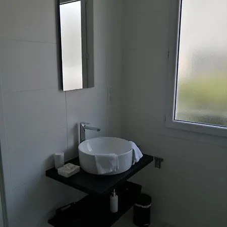 Bed & Breakfast La Demeure D'alexandra Cholet