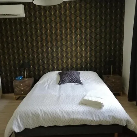 La Demeure D'alexandra 绍莱