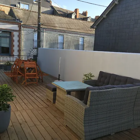 Bed & Breakfast La Demeure D'alexandra