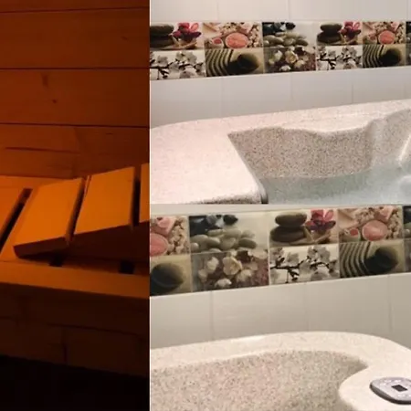 La Demeure D'alexandra Atacames