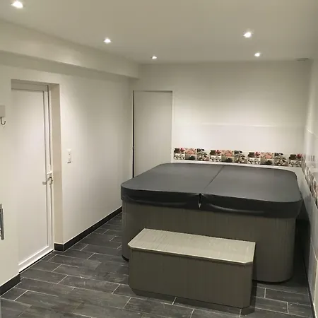 La Demeure D'alexandra Bed & Breakfast