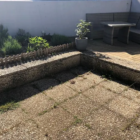 La Demeure D'alexandra 住宿加早餐酒店 3*