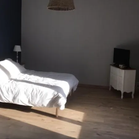 La Demeure D'alexandra Bed and breakfast 3*