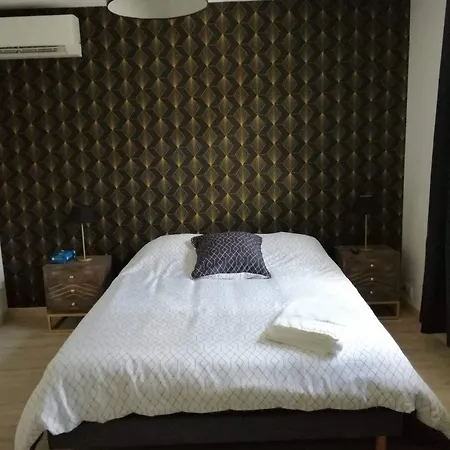 La Demeure D'alexandra Bed & Breakfast