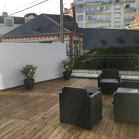 La Demeure D'alexandra شوليه