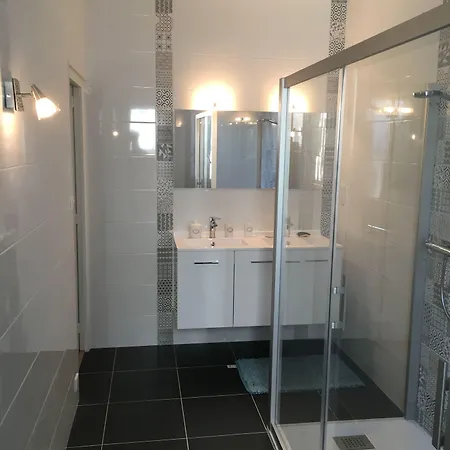 La Demeure D'alexandra