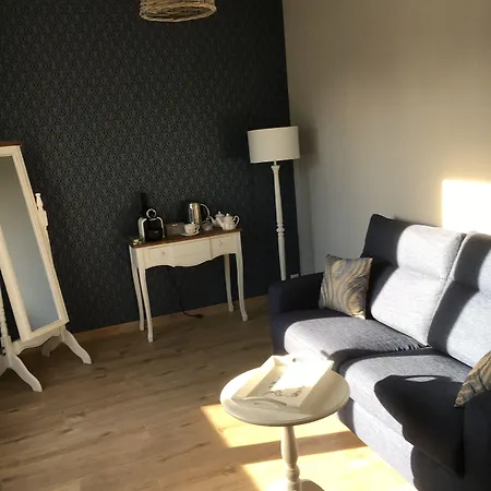 La Demeure D'alexandra