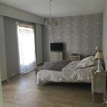 La Demeure D'alexandra 住宿加早餐酒店 3*