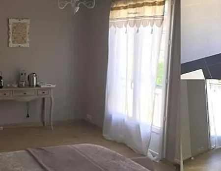 Bed & Breakfast La Demeure D'alexandra Cholet