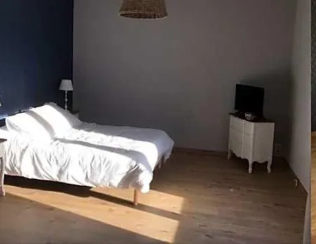 Bed & Breakfast La Demeure D'alexandra Cholet