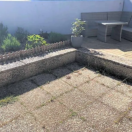 La Demeure D'alexandra Cholet