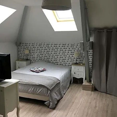 Bed & Breakfast La Demeure D'alexandra