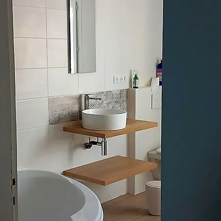 La Demeure D'alexandra 3*