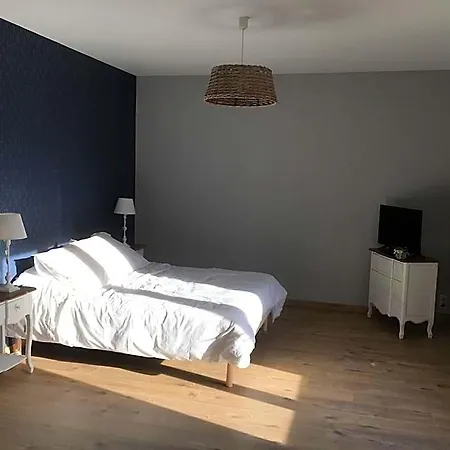 La Demeure D'alexandra 3* Cholet