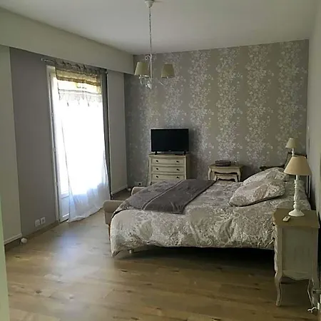 La Demeure D'alexandra Bed & Breakfast