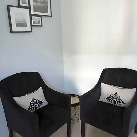 La Demeure D'alexandra Bed & Breakfast