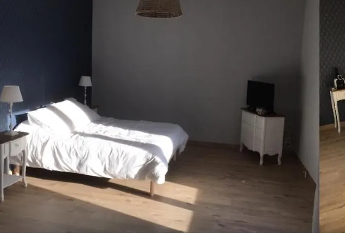 فندق مبيت وإفطار La Demeure D'alexandra 3*