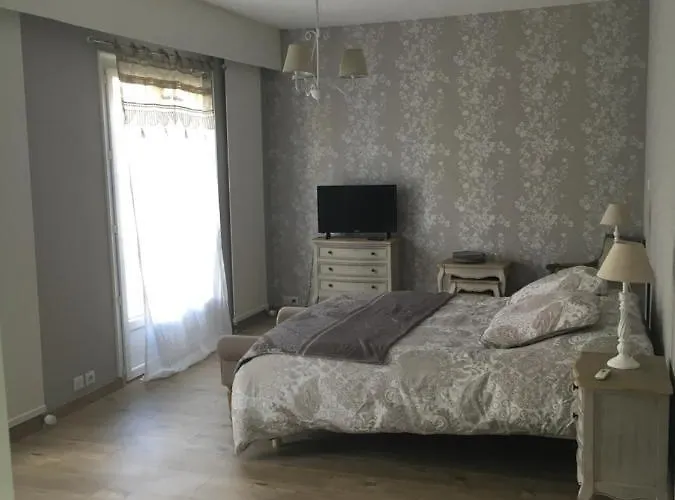 La Demeure D'alexandra