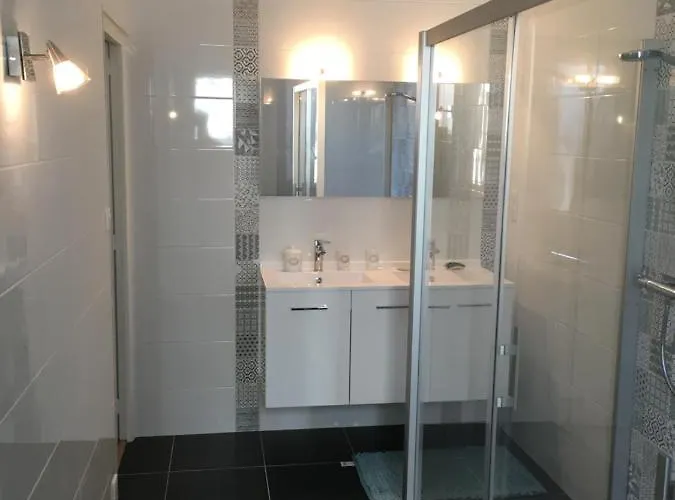 La Demeure D'alexandra 3*