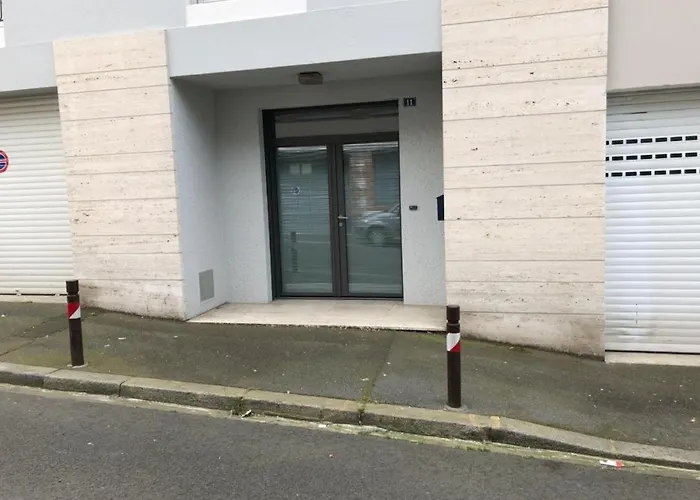 فندق مبيت وإفطار La Demeure D'alexandra 3*