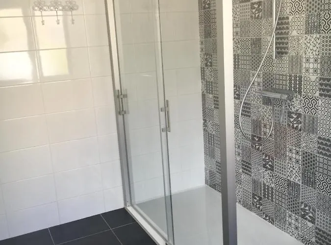 La Demeure D'alexandra 3* شوليه