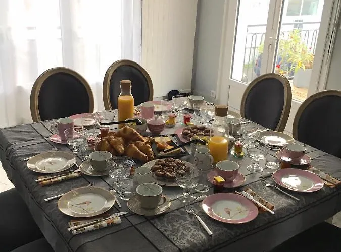 Bed & Breakfast La Demeure D'alexandra Atacames