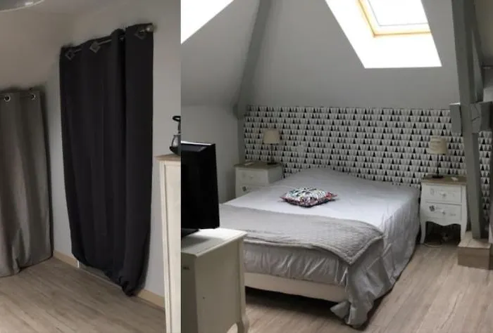 La Demeure D'alexandra 3*