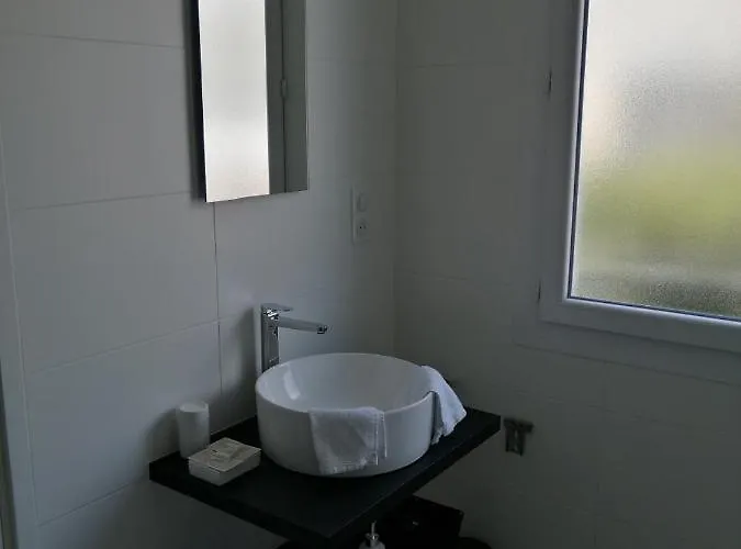 Bed & Breakfast La Demeure D'alexandra Cholet