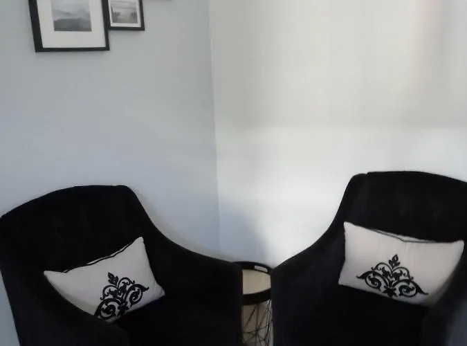 La Demeure D'alexandra