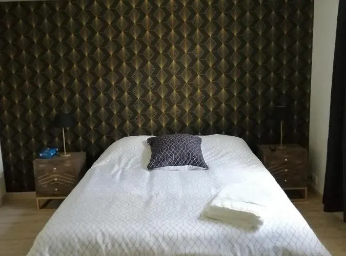 La Demeure D'alexandra Cholet