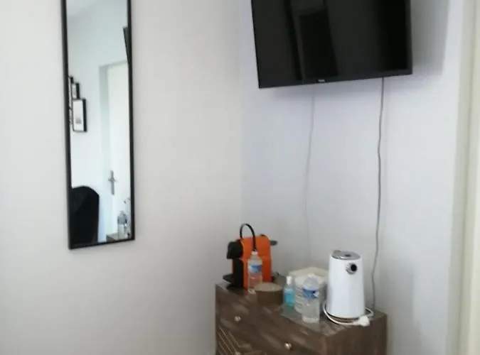 La Demeure D'alexandra 3*