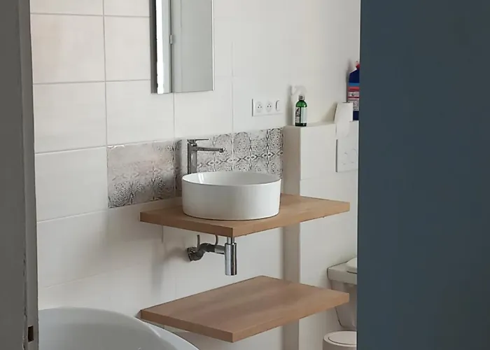 La Demeure D'alexandra فندق مبيت وإفطار 3*