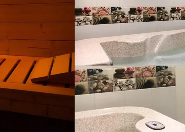 La Demeure D'alexandra Atacames