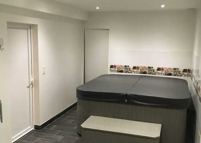 La Demeure D'alexandra Bed & Breakfast