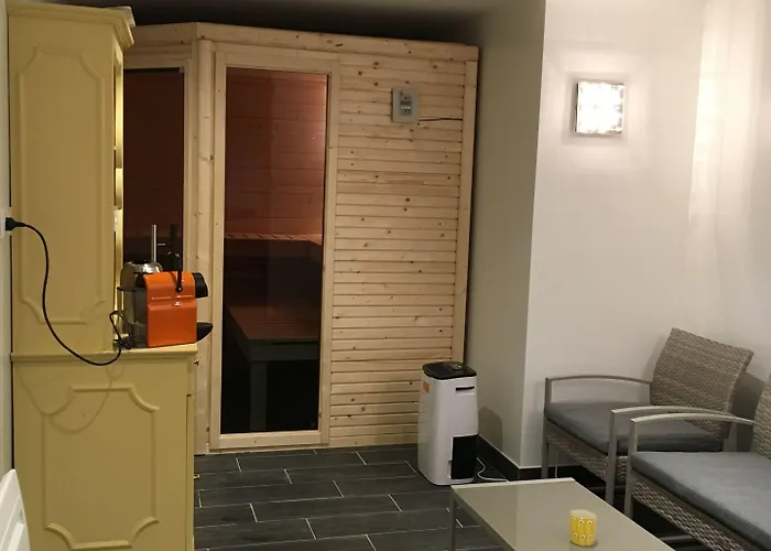 La Demeure D'alexandra