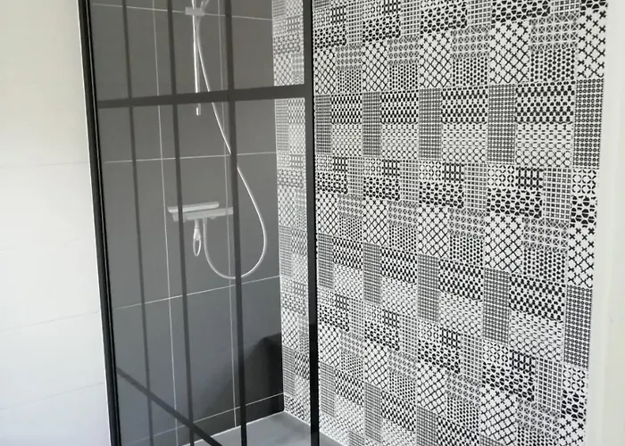 La Demeure D'alexandra 3*