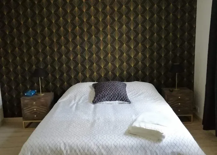 La Demeure D'alexandra فندق مبيت وإفطار