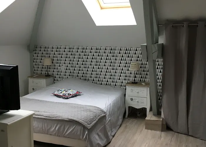 La Demeure D'alexandra Bed & Breakfast Atacames