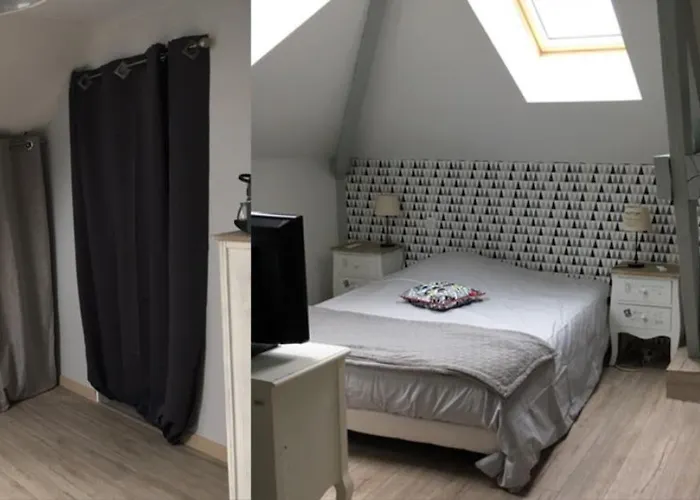 La Demeure D'alexandra 3* Cholet